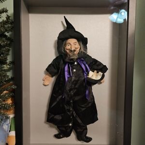 German puppet